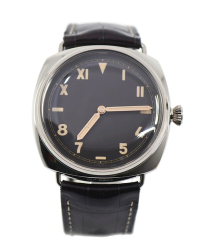 Panerai radiomir day - panerai,