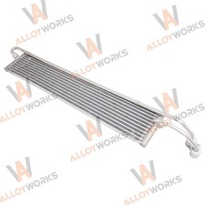 Engine Oil Cooler Fit Porsche