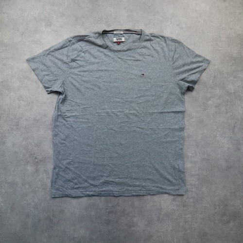 Tommy jeans shirt mens - t-shirt, xl