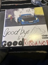 Goodbye & Good Riddance by