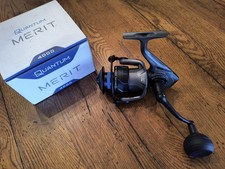 Quantum Merit Spinning Reel