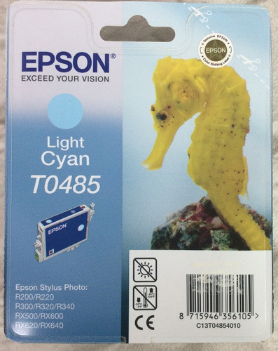Original epson t0485 - t0485, light