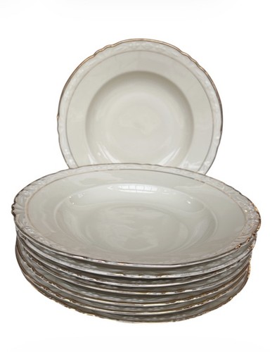 Vintage gourmet bavarian - vintage, gourmet's