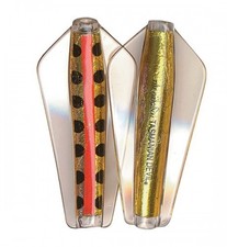 Tasmanian Devil (3 Lure Pack)