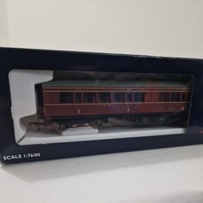 Bachmann Coach 34-252 57ft