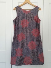 Monsoon Silver/Grey Floral