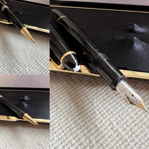 Montblanc meisterstück - montblanc,