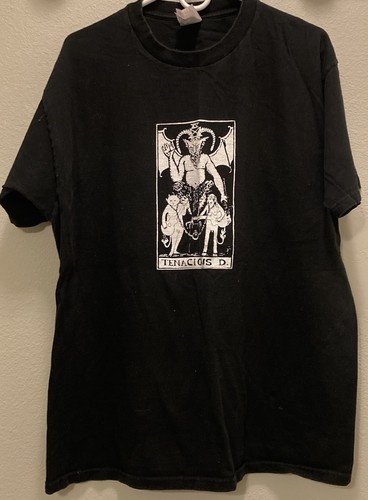 Vintage tenacious - vintage, d”
