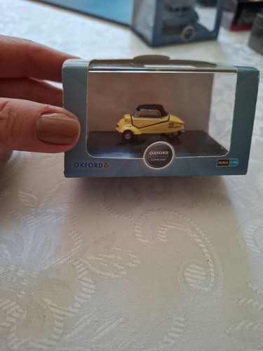 Oxford diecast 76 - oxford, 1:76