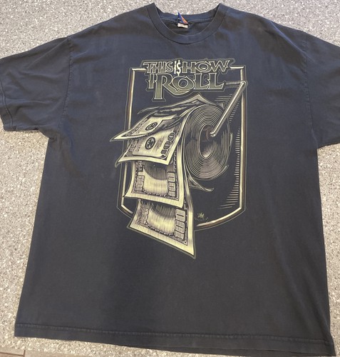 Vtg y2k abel - is, i