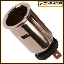 Cigarette Lighter Power Socket