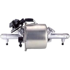 Compact Dual Circuit Remote