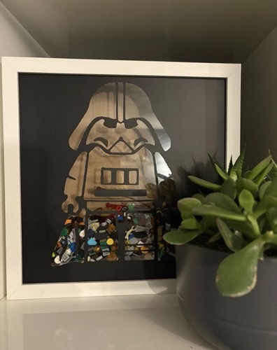 Lego spares frame - lego,