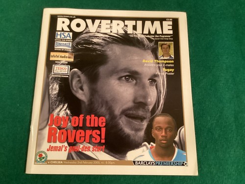 2005 blackburn v chelsea - blackburn,