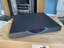 LINN KLIMAX DSM/2 - with