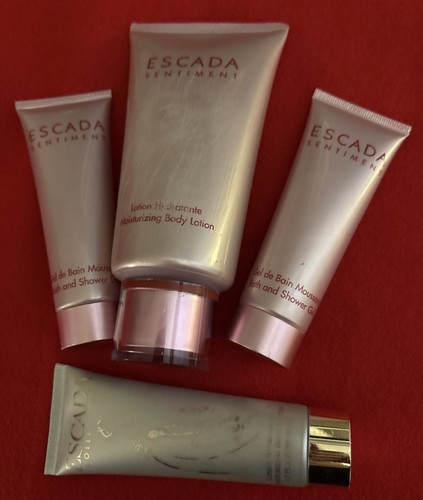 Escada sentiment 1oz - escada,