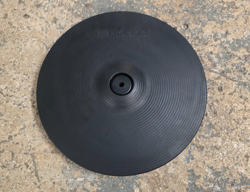 Roland 12c electronic crash - electronic,