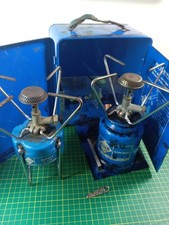 Camping Gaz - two burners &