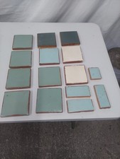 Job Lot of Vintage 20mm Thick