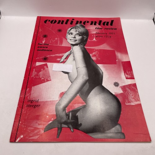 Continental film review - film,