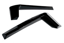 Front Eyebrow Trims for Land