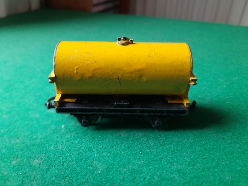 Hornby dublo gauge - , tanker