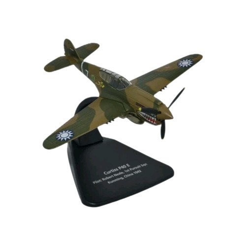 Oxford aviation curtis - oxford,