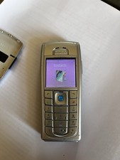 Nokia 6230i O2 Mobile Phone