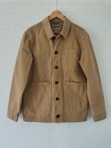 Stronghold mens chore jacket - stronghold,