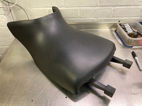 Bmw r1150r front - r1150r, (2001-2005)