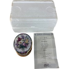 Ardleigh Elliott Heirloom