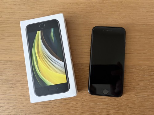 Apple iphone 2nd - se, generation