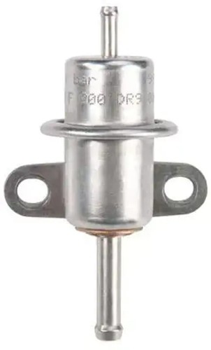 Fuel pressure regulator 000 - pressure,
