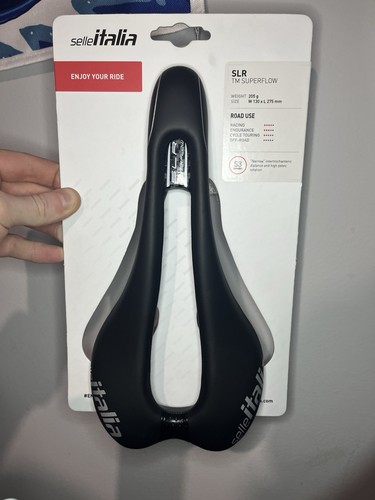 Sella italia slr superflow - slr,