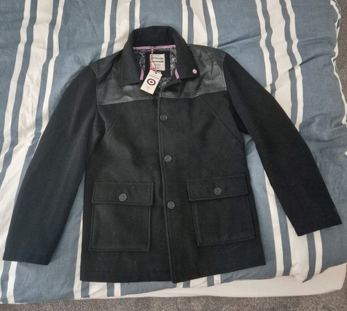 Lambretta mens donkey - donkey, jacket