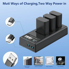 Homesuit NP-FW50 Battery