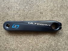 Shimano Ultegra FC-R8000 Stages Power Meter 172.5mm Left Crank Arm