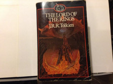The Lord of the Rings (Unicorn) by Tolkien, J. R. R. Paperback Book The Cheap