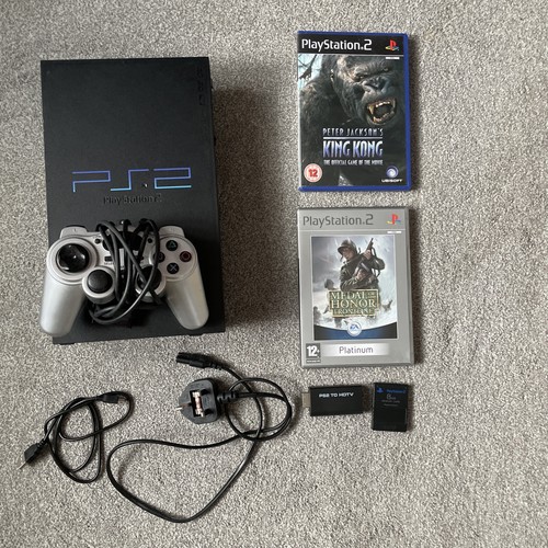 Sony playstation console - 2,