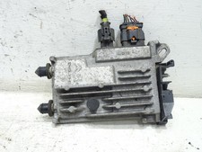 VAUXHALL COMBO 2015 E STOP