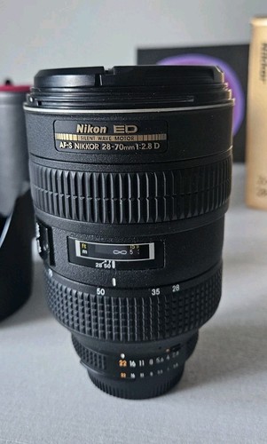 Nikon 70mm f2 - nikon, f2.8