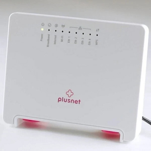 Plusnet sagemcom 2704n - plusnet,