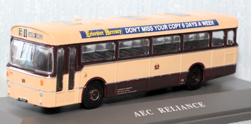 Corgi ooc 97904 aec - ,