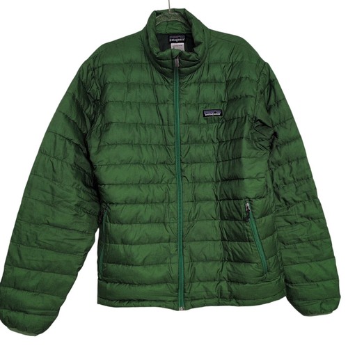Patagonia down sweater mens - patagonia,