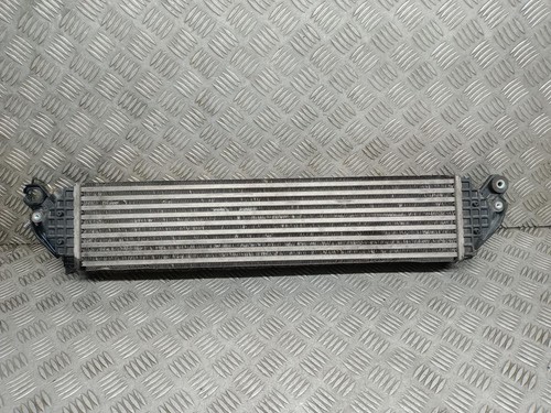 Mazda intercooler 2 diesel - 2.2,