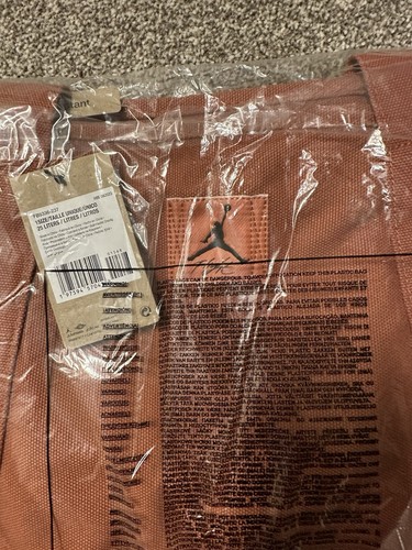 Nike jordan tote bag 25l - bag, brand