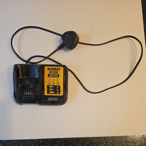 Dewalt dcb113 ion - dewalt, xr