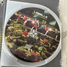 Les Mills BODYCOMBAT BODY