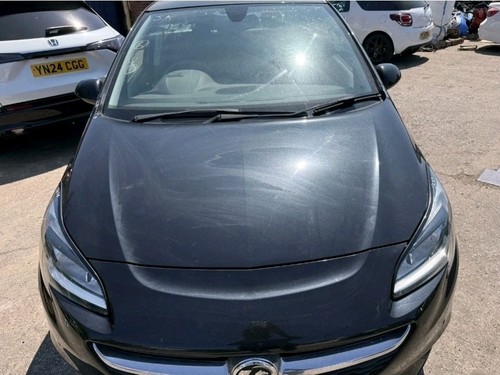2015 2019 vauxhall - vauxhall, corsa