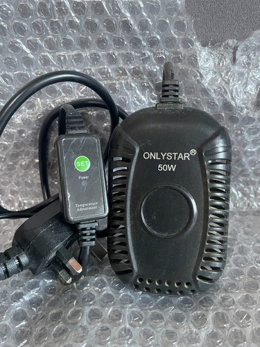 Onlystar 50w digital display - 50w,